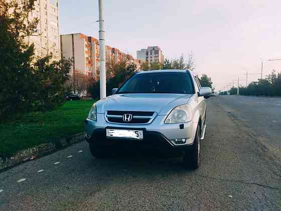 Honda CR-V 2004 год Тирасполь Тирасполь