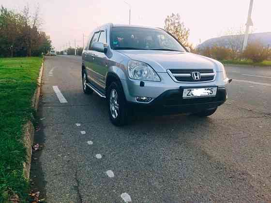 Honda CR-V 2004 год Тирасполь Тирасполь