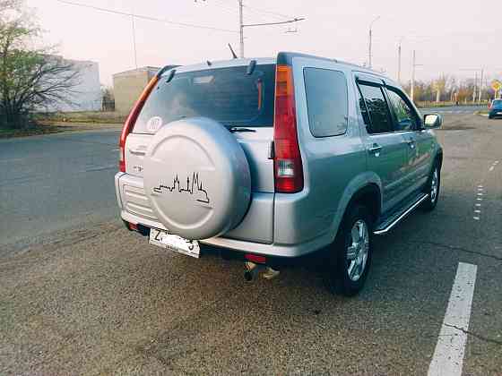 Honda CR-V 2004 год Тирасполь Тирасполь