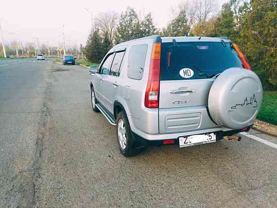 Honda CR-V 2004 год Тирасполь Тирасполь