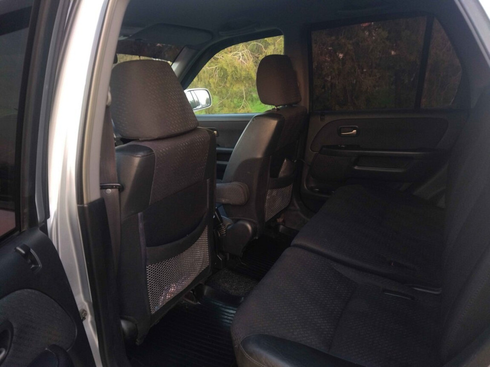 Honda CR-V 2004 год Тирасполь Тирасполь - изображение 8