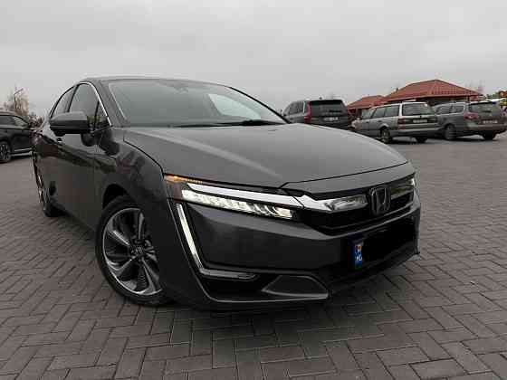 Продам Honda Clarity Plug-in Hybrid Бендеры