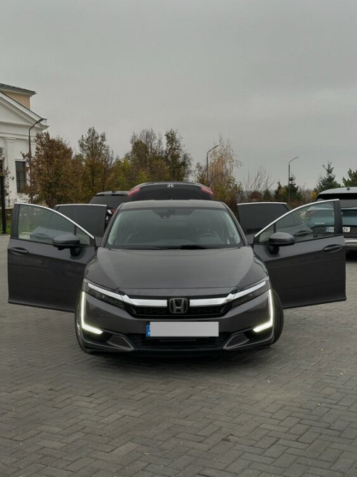 Продам Honda Clarity Plug-in Hybrid Бендеры - изображение 4