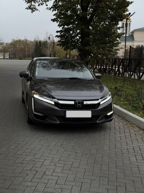 Продам Honda Clarity Plug-in Hybrid Бендеры - изображение 7