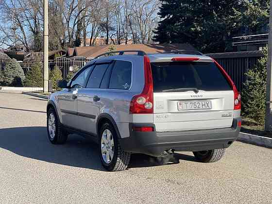 Volvo XC90 2005 год Тирасполь Тирасполь