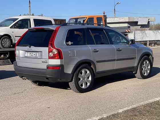 Volvo XC90 2005 год Тирасполь Тирасполь