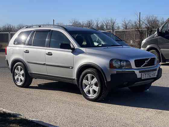 Volvo XC90 2005 год Тирасполь Тирасполь