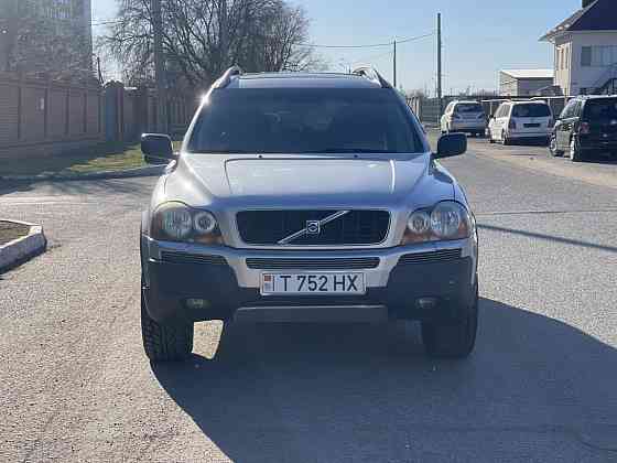Volvo XC90 2005 год Тирасполь Тирасполь