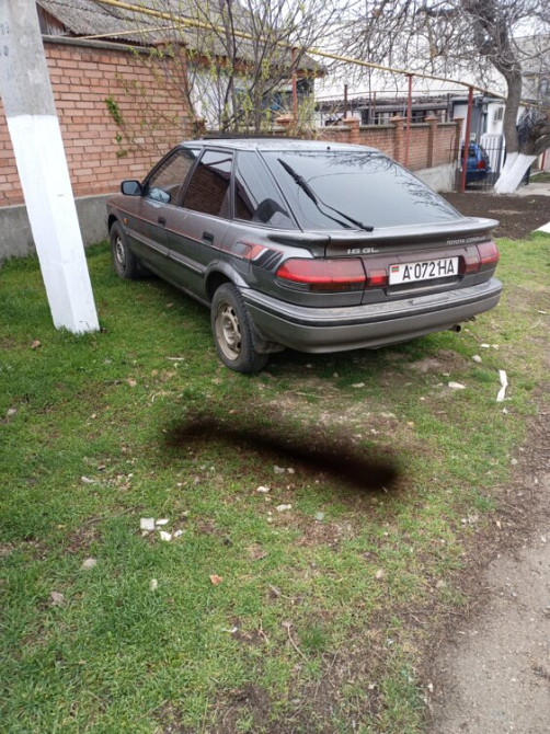 Toyota Corolla 1989 an Grigoriopol Grigoriopol - fotografie 2