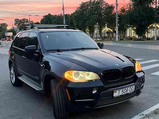 BMW X5 2011 год Тирасполь Тирасполь