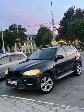BMW X5 2011 год Тирасполь Тирасполь