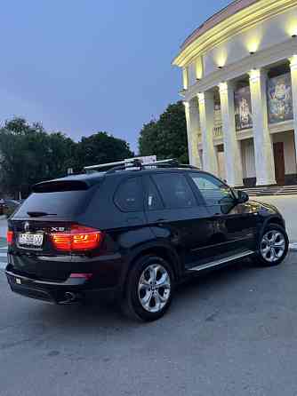 BMW X5 2011 год Тирасполь Тирасполь