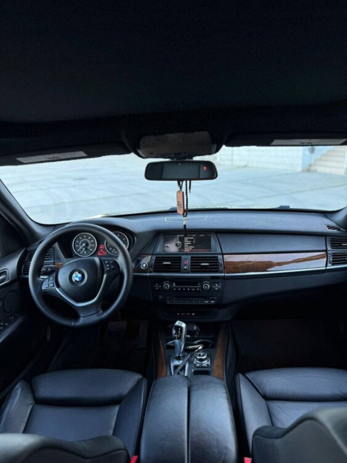 BMW X5 2011 год Тирасполь Тирасполь - изображение 5