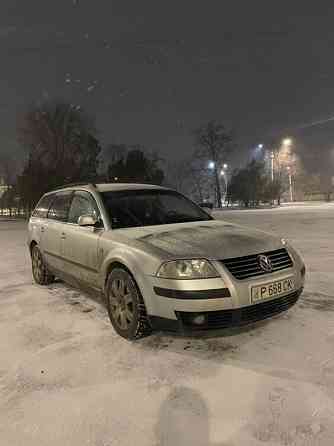 Volkswagen Passat 2003 год Тирасполь Тирасполь