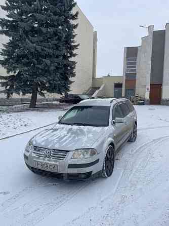 Volkswagen Passat 2003 год Тирасполь Тирасполь