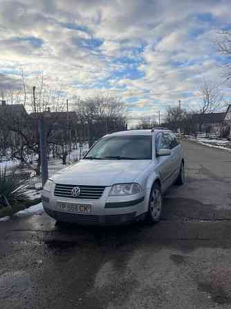 Volkswagen Passat 2003 год Тирасполь Тирасполь