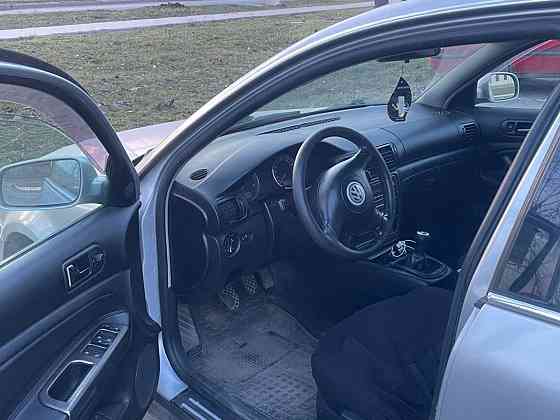 Volkswagen Passat 2003 год Тирасполь Тирасполь