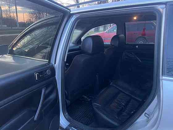 Volkswagen Passat 2003 год Тирасполь Тирасполь