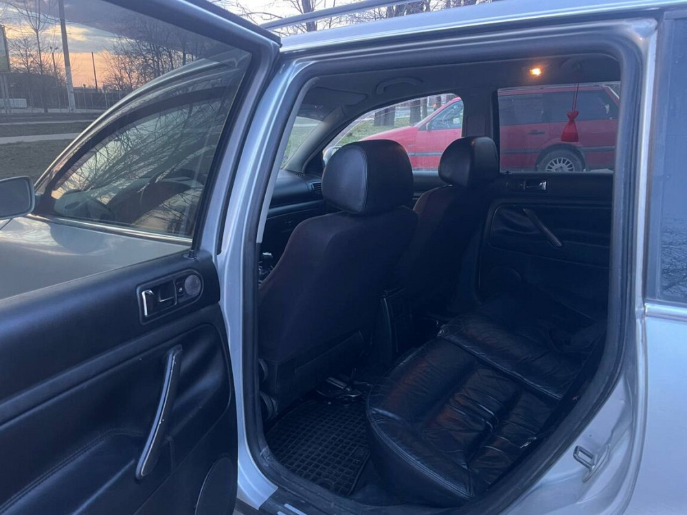 Volkswagen Passat 2003 год Тирасполь Тирасполь - изображение 2