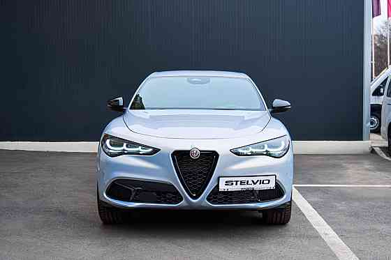 Alfa Romeo Stelvio Кишинёв