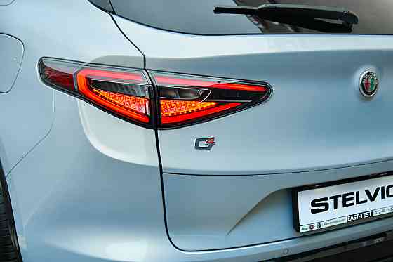 Alfa Romeo Stelvio Кишинёв