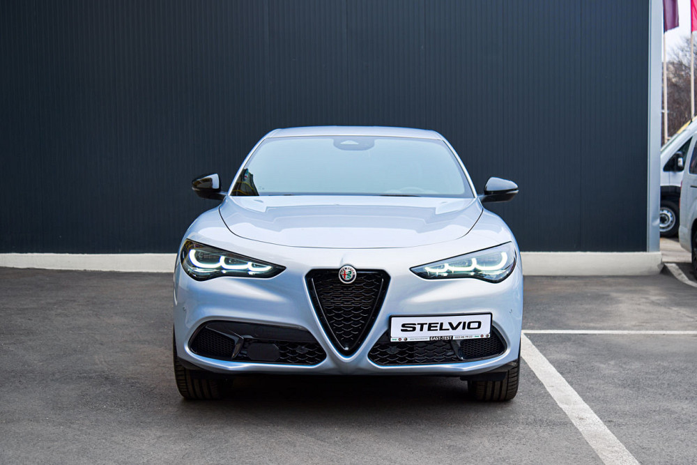 Alfa Romeo Stelvio Кишинёв - изображение 3