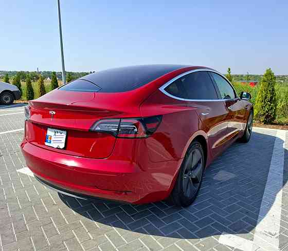 Tesla Model 3 2019 год Тирасполь Тирасполь