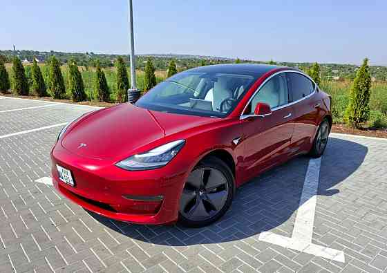 Tesla Model 3 2019 год Тирасполь Тирасполь