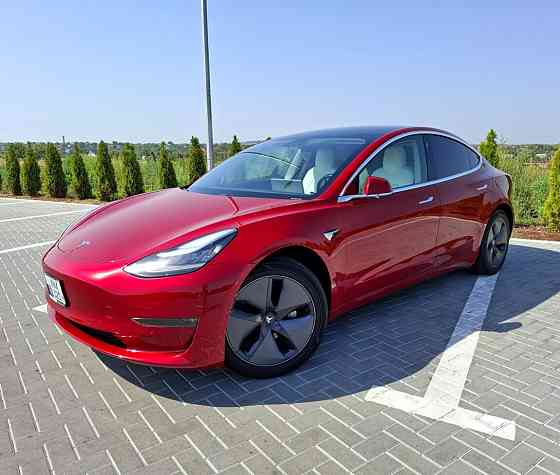 Tesla Model 3 2019 год Тирасполь Тирасполь