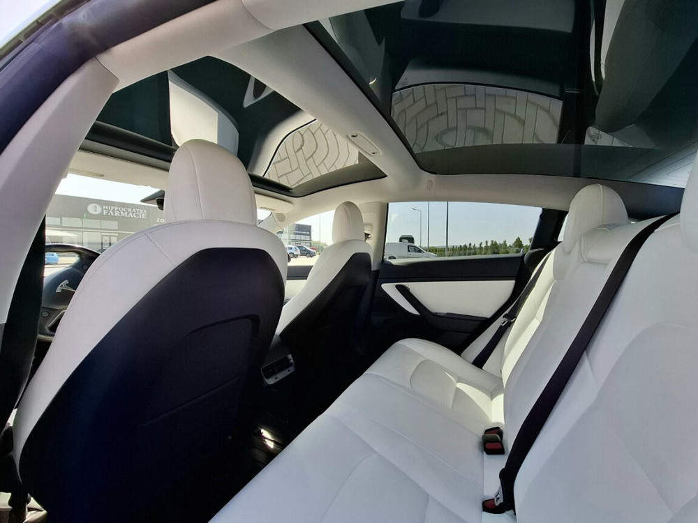 Tesla Model 3 2019 год Тирасполь Тирасполь - изображение 9