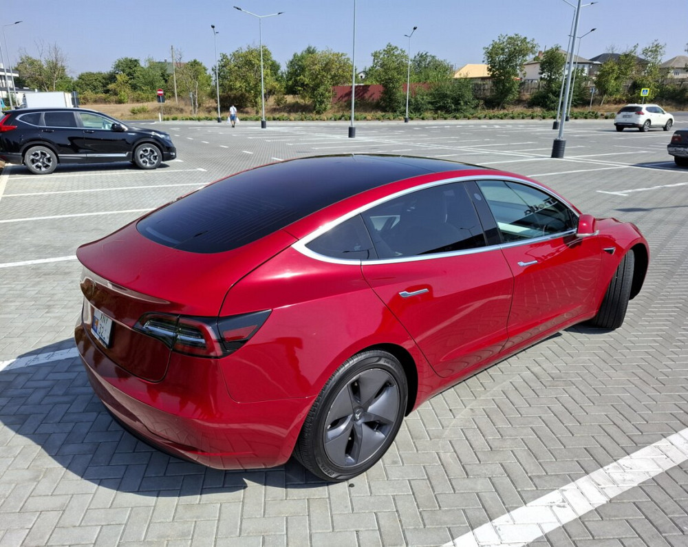 Tesla Model 3 2019 год Тирасполь Тирасполь - изображение 7