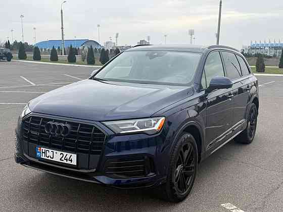 Audi Q7 2020 год Тирасполь Тирасполь