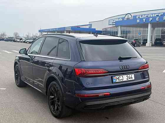 Audi Q7 2020 год Тирасполь Тирасполь