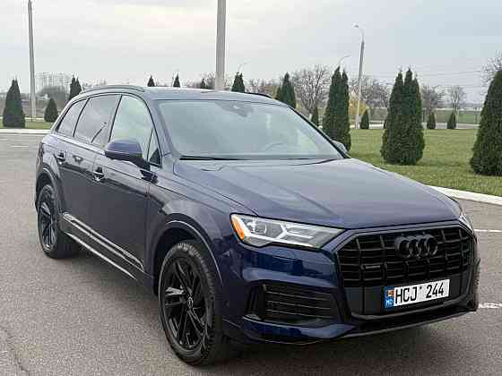 Audi Q7 2020 год Тирасполь Тирасполь