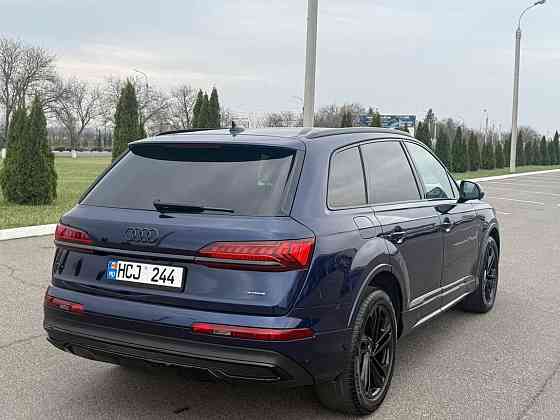 Audi Q7 2020 год Тирасполь Тирасполь