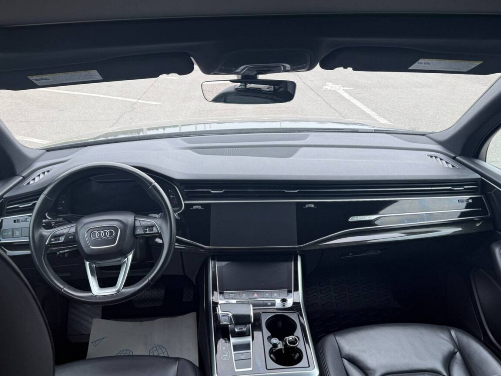 Audi Q7 2020 год Тирасполь Тирасполь - изображение 5