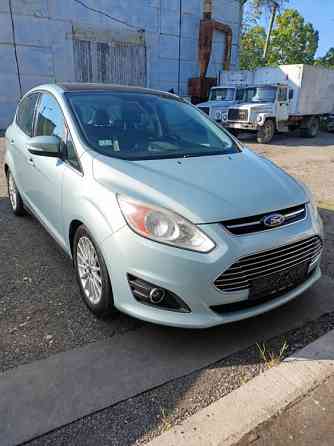 Ford C-MAX 2014 год Бендеры Бендеры