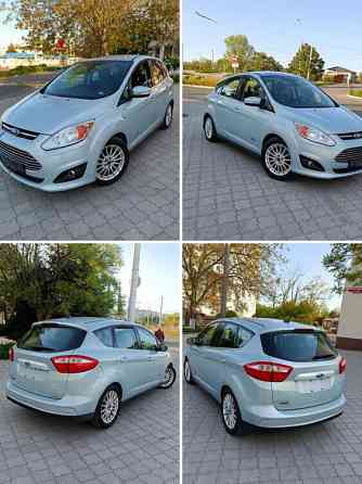 Ford C-MAX 2014 год Бендеры Бендеры