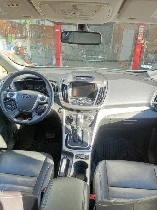 Ford C-MAX 2014 год Бендеры Бендеры - изображение 3