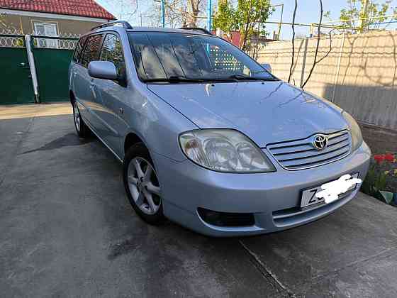 Toyota Corolla 2005 год Тирасполь Тирасполь