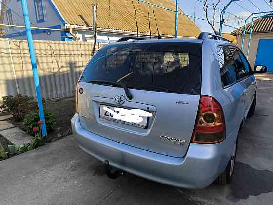 Toyota Corolla 2005 год Тирасполь Тирасполь