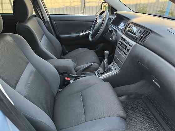 Toyota Corolla 2005 год Тирасполь Тирасполь