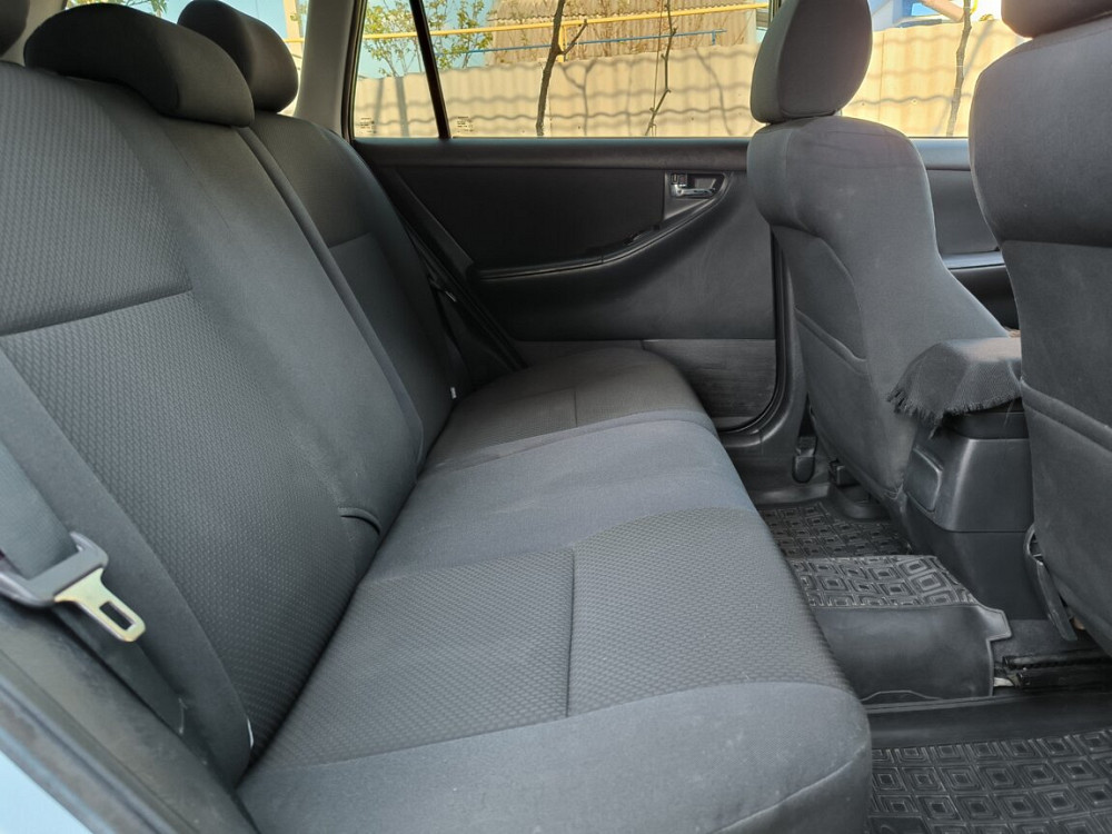 Toyota Corolla 2005 год Тирасполь Тирасполь - изображение 5