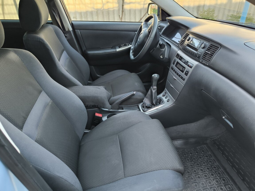 Toyota Corolla 2005 год Тирасполь Тирасполь - изображение 4