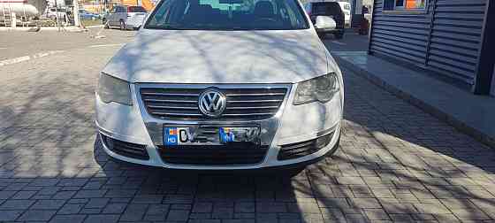 Volkswagen Passat 2008 год Кишинёв Кишинёв