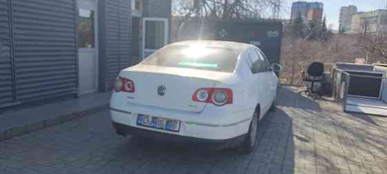 Volkswagen Passat 2008 год Кишинёв Кишинёв