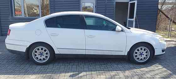 Volkswagen Passat 2008 год Кишинёв Кишинёв