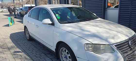 Volkswagen Passat 2008 год Кишинёв Кишинёв