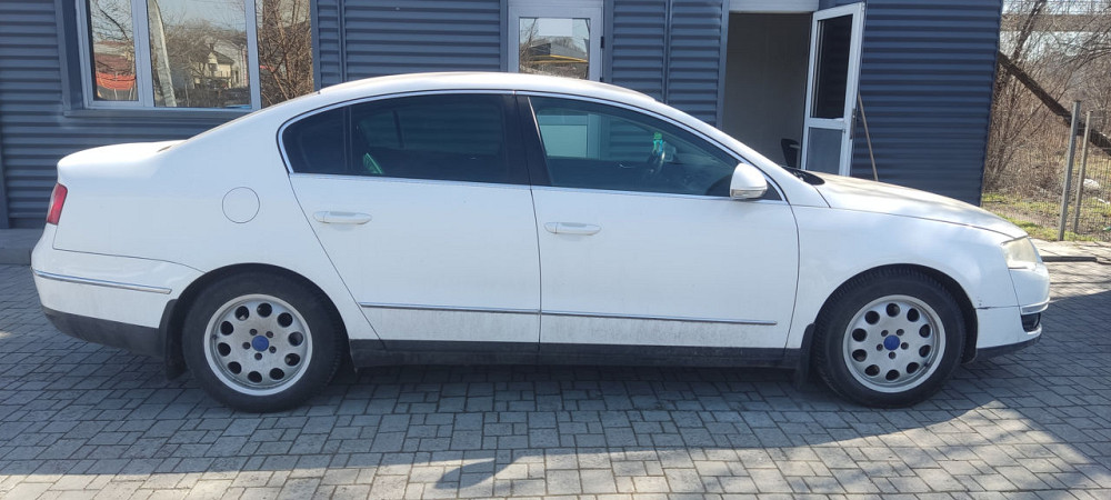 Volkswagen Passat 2008 год Кишинёв Кишинёв - изображение 6