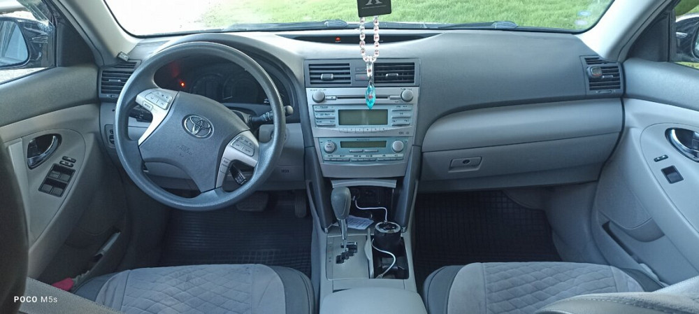 Toyota Camry 2008 год Тирасполь Тирасполь - изображение 1
